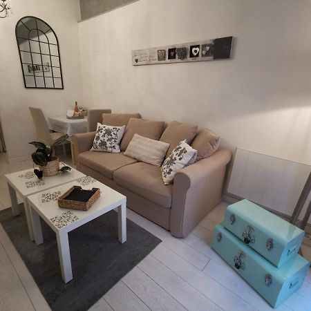 Studio Chic Le Cosy Des Precheurs 엑상프로방스 외부 사진