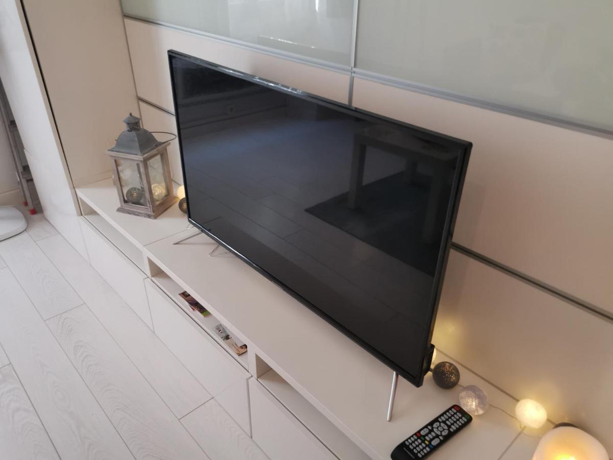 Studio Chic Le Cosy Des Precheurs 엑상프로방스 외부 사진