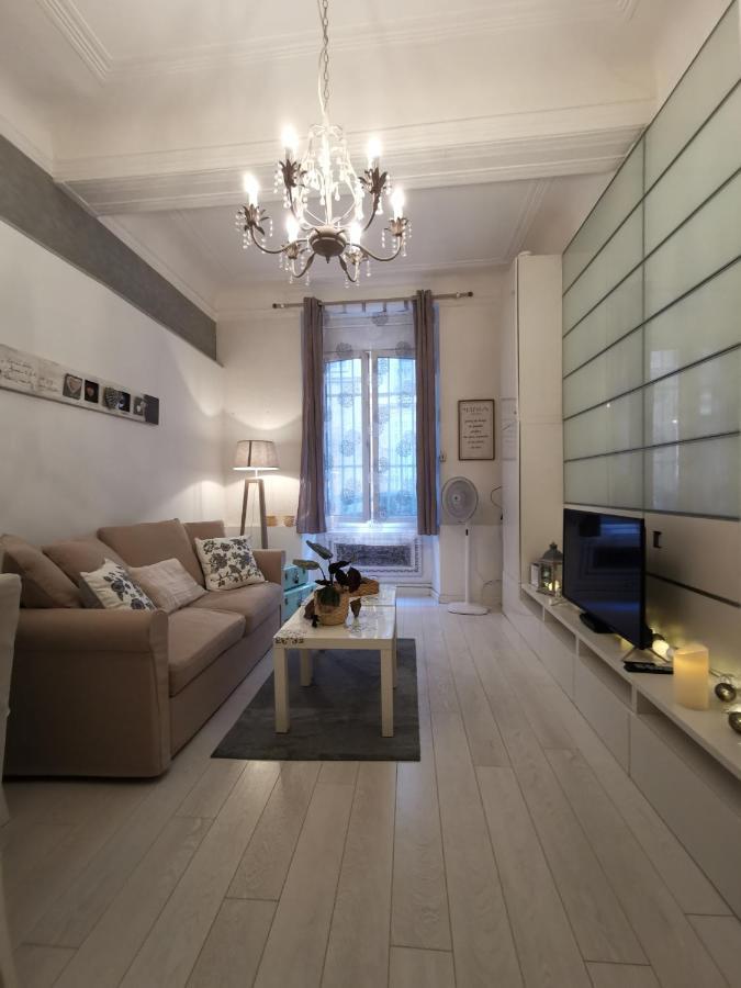 Studio Chic Le Cosy Des Precheurs 엑상프로방스 외부 사진